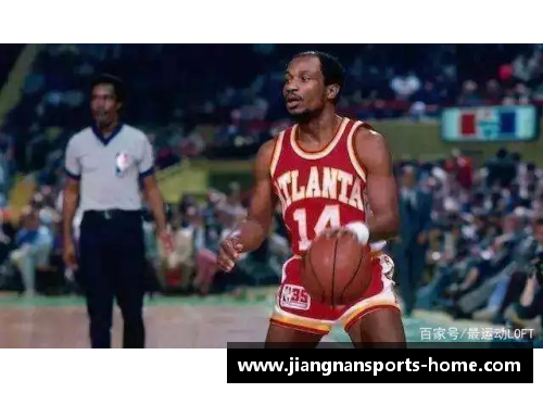 NBA身高最矮球员：挑战巨人的无畏之心