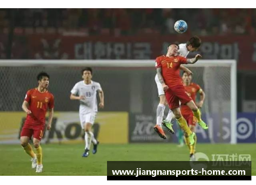 韩国足球比赛现场直播：激情绽放的体育狂欢