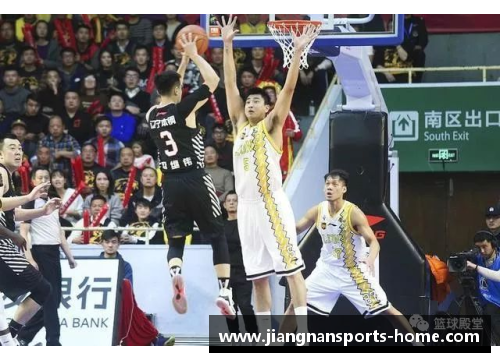 NBA垃圾话大赏：场上的火药味，一语点燃全场！