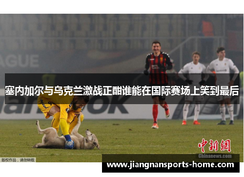 塞内加尔与乌克兰激战正酣谁能在国际赛场上笑到最后